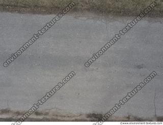 Photo Textures of Road Aspahlt